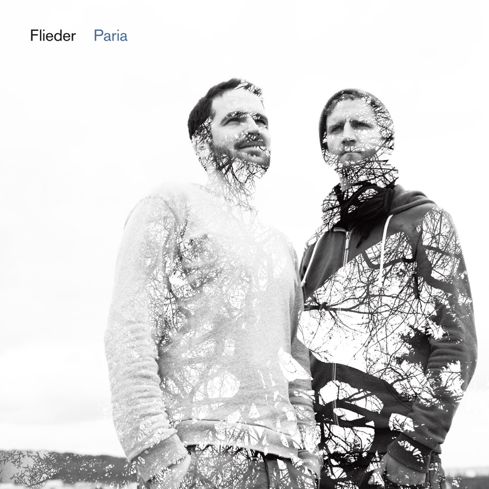 Flieder – Paria