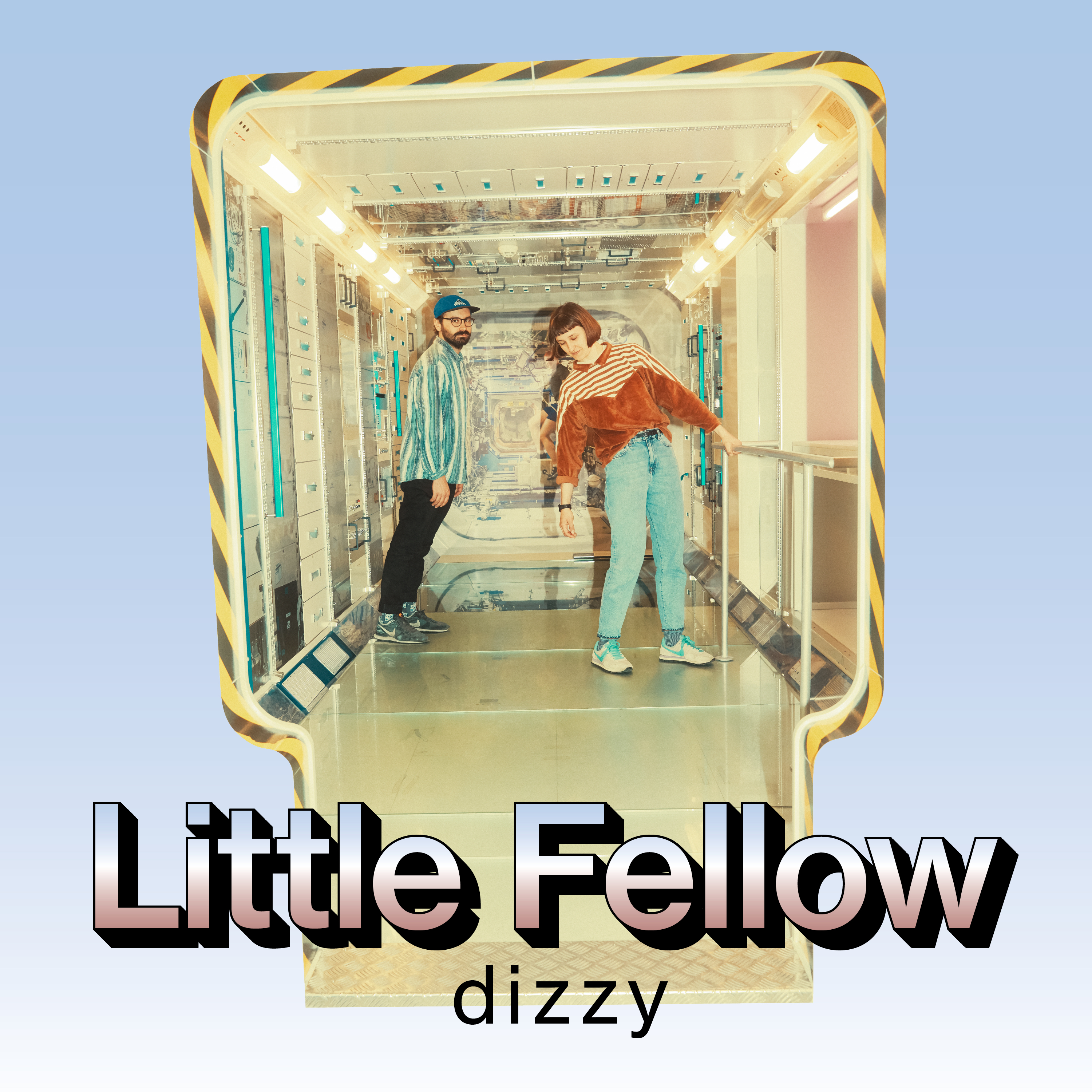 Little Fellow – dizzy