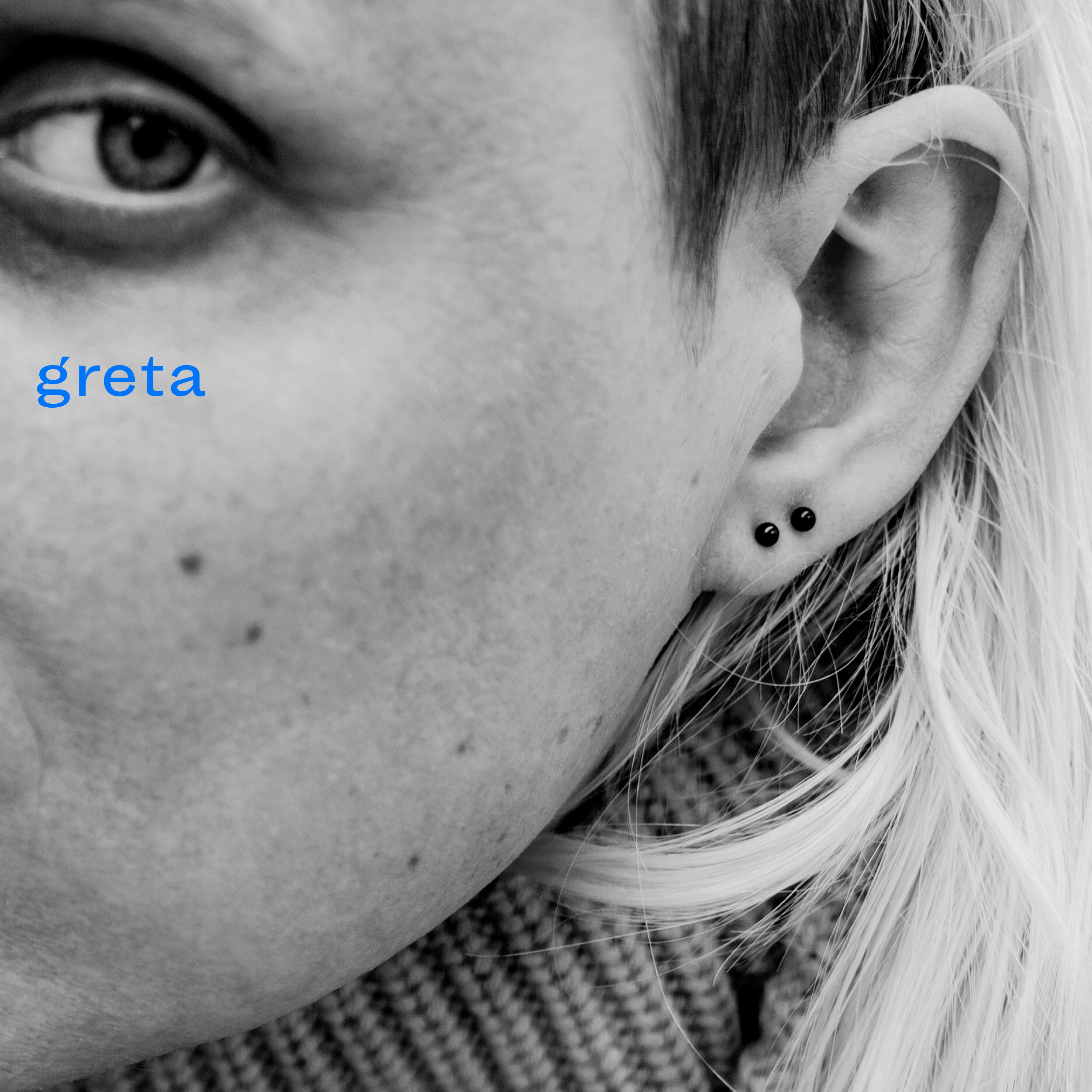 Hilke – Greta