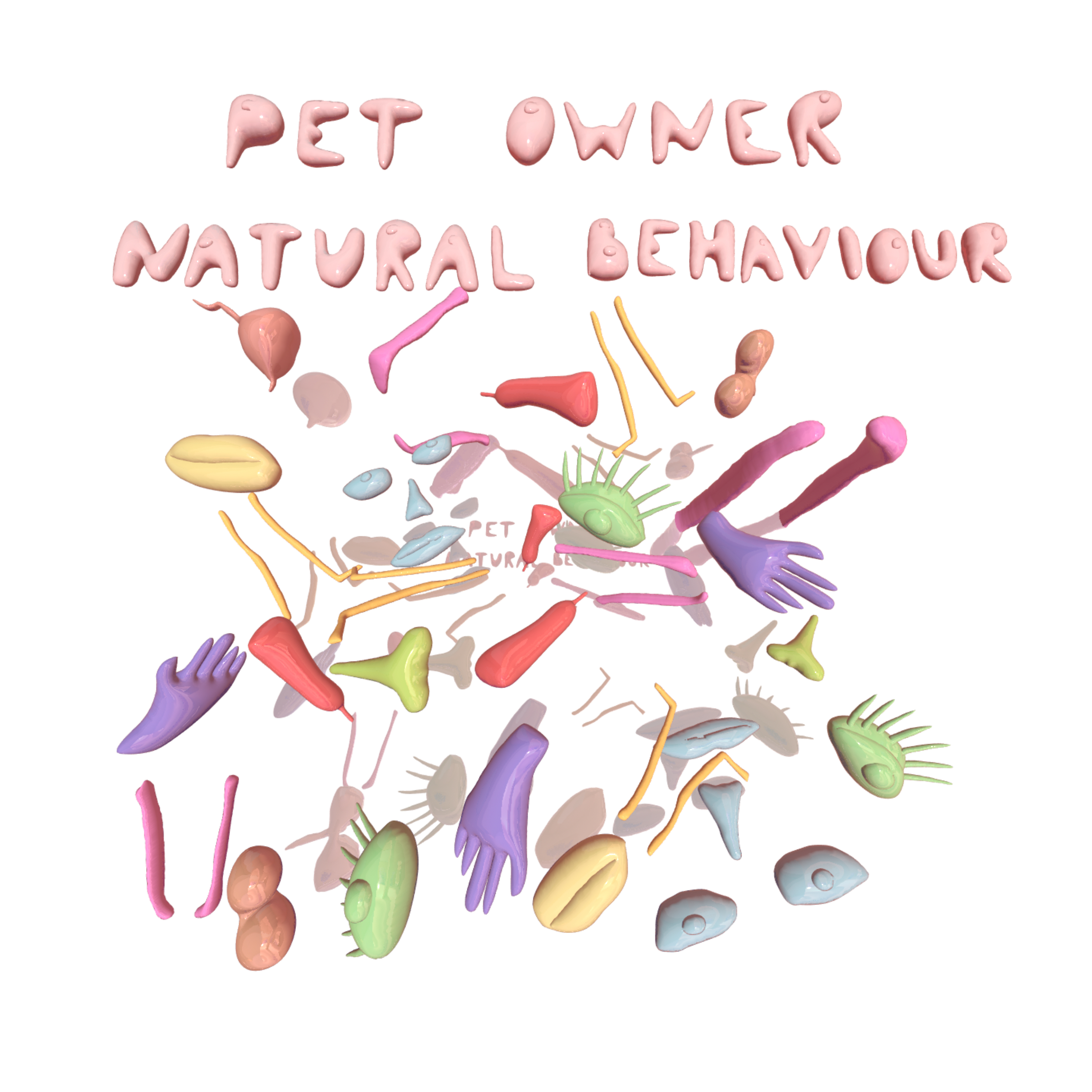 Pet Owner – Natural Behaviour