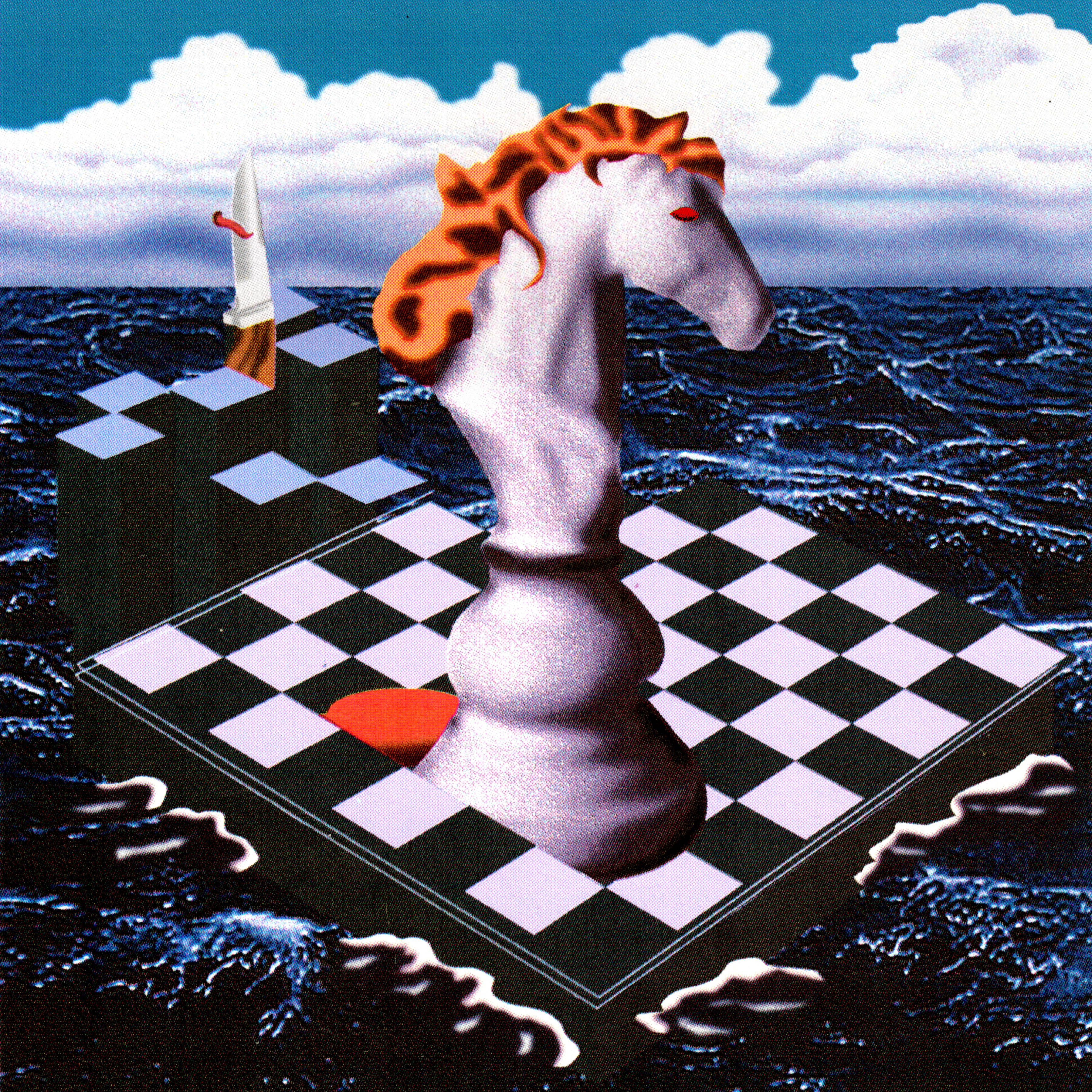 Alois – Checkmate