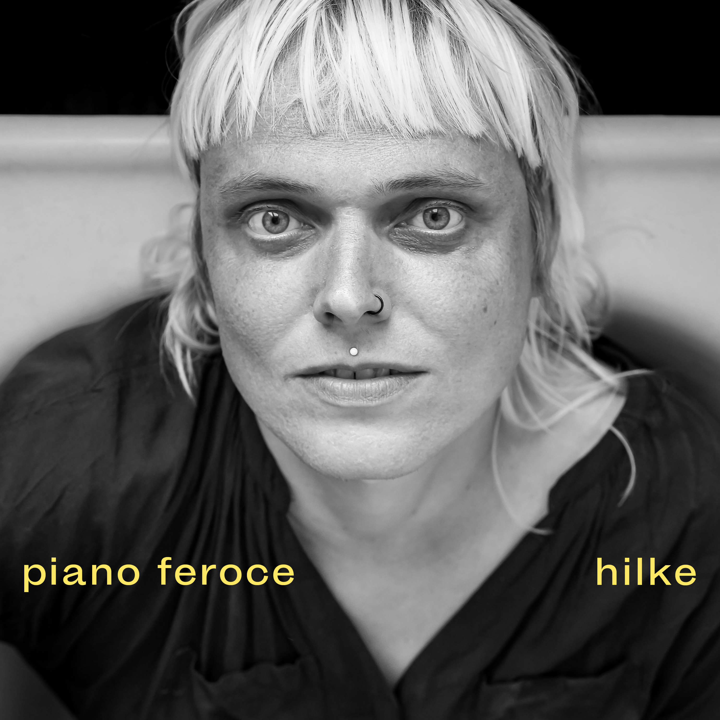 Hilke – Piano Feroce