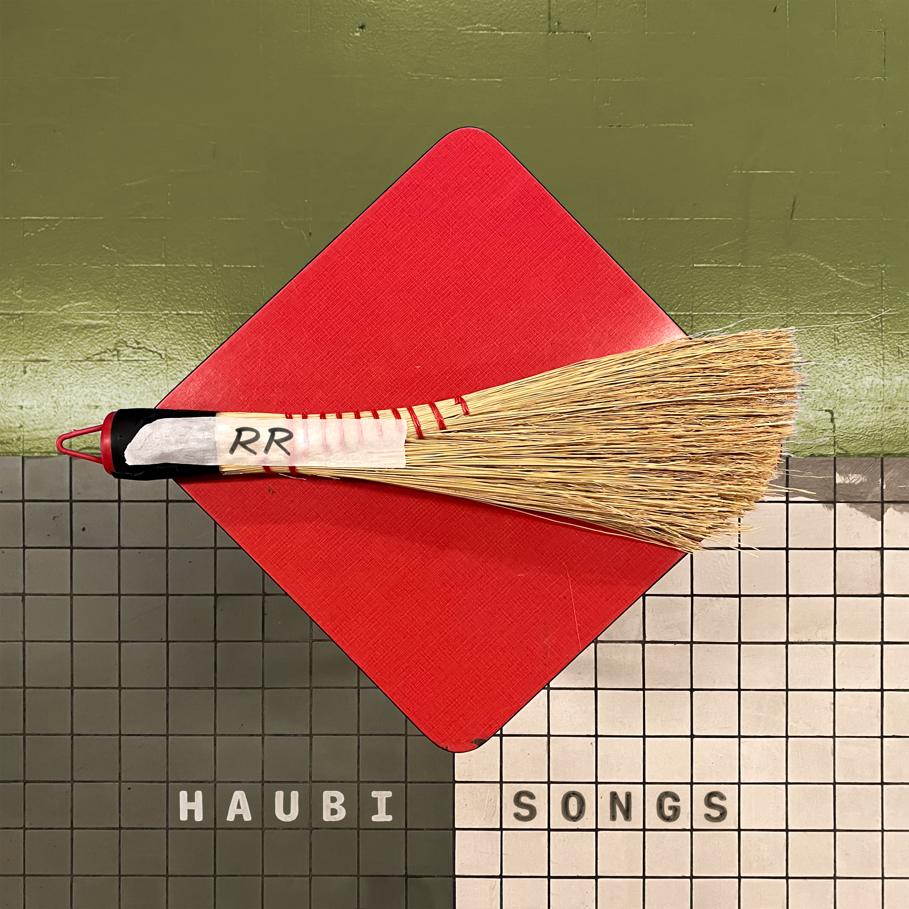 Haubi Songs – RR